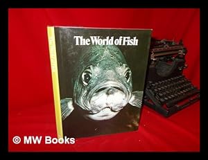 Seller image for The World of Fish for sale by MW Books