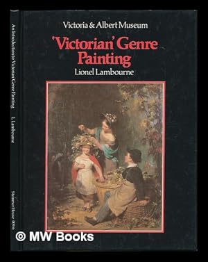Seller image for An Introduction to 'victorian' Genre Painting : from Wilkie to Frith / Lionel Lambourne for sale by MW Books