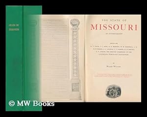 Bild des Verkufers fr The State of Missouri; an Autobiography zum Verkauf von MW Books Ltd.
