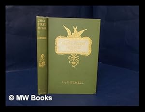 Imagen del vendedor de That First Affair, and Other Sketches. Illustrated by C. D. Gibson, A. B. Frost, F. T. Richards, and the Author a la venta por MW Books Ltd.
