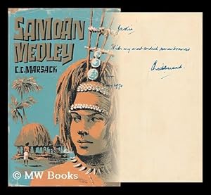 Seller image for Samoan Medley for sale by MW Books