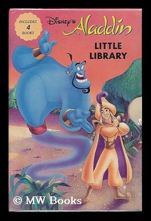 Immagine del venditore per Disney's Aladdin venduto da MW Books Ltd.