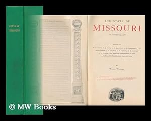 Bild des Verkufers fr The State of Missouri; an Autobiography zum Verkauf von MW Books