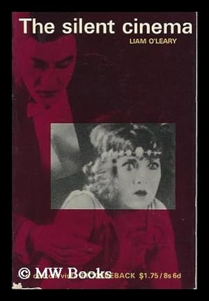 Seller image for The Silent Cinema for sale by MW Books Ltd.