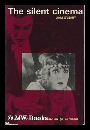 Seller image for The Silent Cinema for sale by MW Books