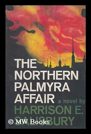 Seller image for The Northern Palmyra Affair for sale by MW Books Ltd.