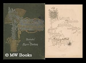 Image du vendeur pour A Book of Modern Ballads / by E. B. Browning [Et Al. ] ; Illustrated by Alice Havers [And] J. Pauline Sunter mis en vente par MW Books