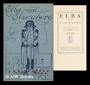 Seller image for Elba and Elsewhere for sale by MW Books