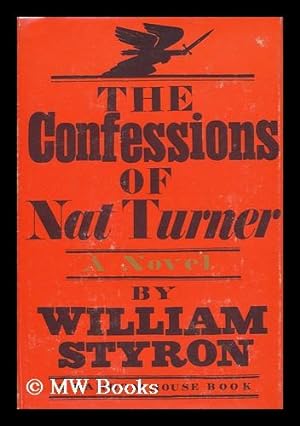 Immagine del venditore per The Confessions of Nat Turner venduto da MW Books Ltd.