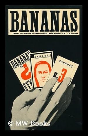 Bild des Verkufers fr Bananas / Edited by Emma Tennant ; Art Editor Julian Rothenstein zum Verkauf von MW Books