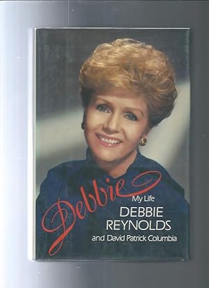 Seller image for DEBBIE: MY LIFE for sale by ODDS & ENDS BOOKS