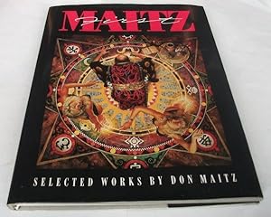 First Maitz: Selected Works by Don Maitz