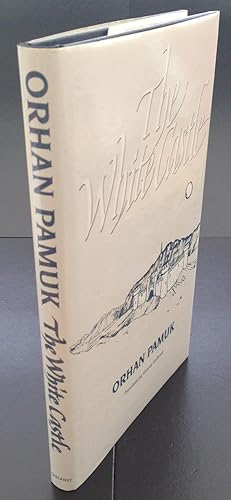 The White Castle (Signed By The Author)