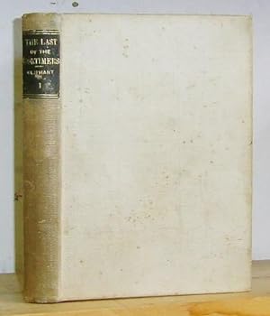 [Odd Volume] The Last of the Mortimers A Story in Two Voices (1862) Volume 1 (I)