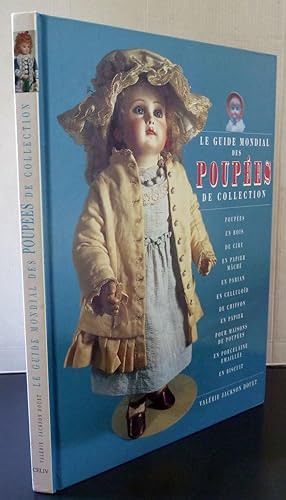 Le guide mondial des poupées de collection