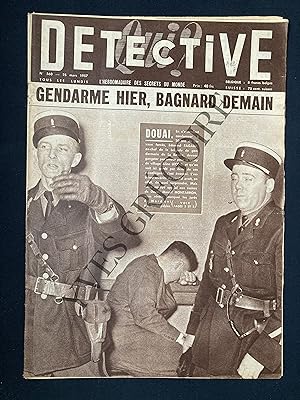DETECTIVE-N°560-25 MARS 1957