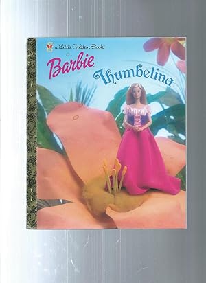 Imagen del vendedor de Barbie: Thumbelina a la venta por ODDS & ENDS BOOKS