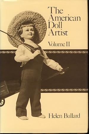 The American doll artist. Vol. 2.