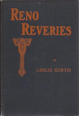 Seller image for Reno Reveries Impressions of Local Life nevadaz for sale by Charles Lewis Best Booksellers