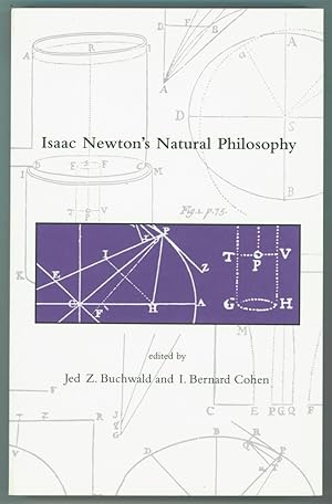 Seller image for Isaac Newton's Natural Philosophy for sale by Ainsworth Books ( IOBA)