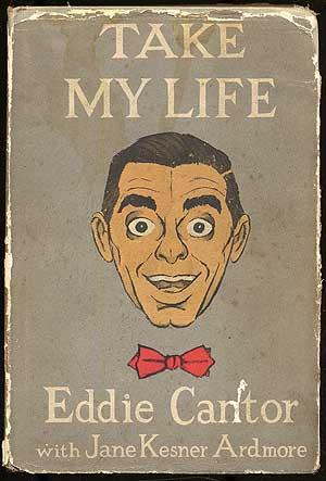 Seller image for Take My Life for sale by Between the Covers-Rare Books, Inc. ABAA