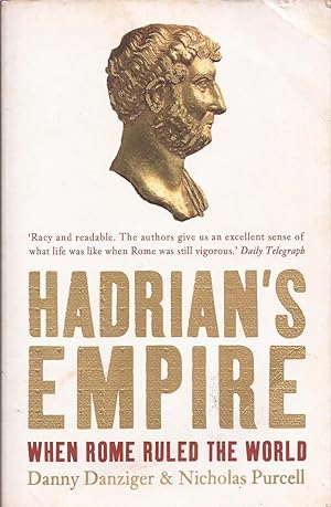 Hadrian's Empire