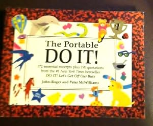 Seller image for PORTABLE DO IT!, THE for sale by Henry E. Lehrich