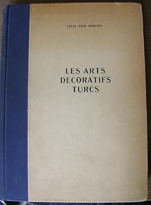 Les Arts Décoratifs Turcs