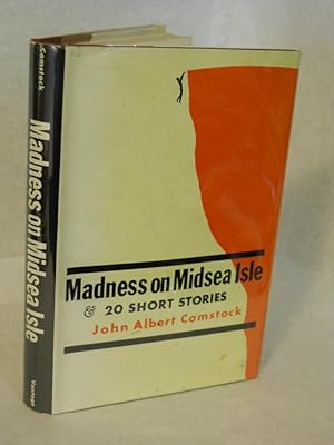 Seller image for The Madness on Midsea Isle and Twenty Short Stories for sale by Gil's Book Loft