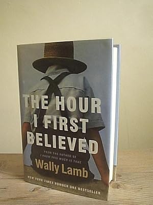 Seller image for The Hour I First Believed for sale by bluemanbooks