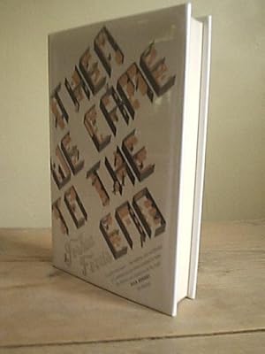 Seller image for Then We Came to the End for sale by bluemanbooks