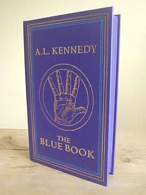 The Blue Book