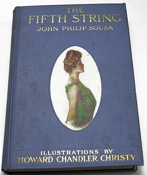 The Fifth String