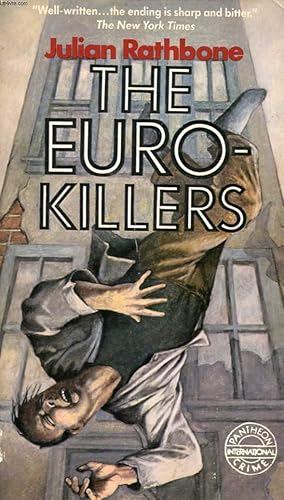 Seller image for THE EURO-KILLERS for sale by Le-Livre