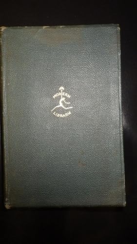 Seller image for CAMILLE , French classic novel. In English. Stated 1st modern Library Edition on copyright pg, 1926 for sale by Bluff Park Rare Books