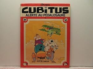 Cubitus: Alerte au pédalosaure