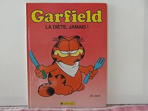 Garfield: La diète jamais