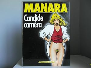 Seller image for Candide camra for sale by Bidonlivre