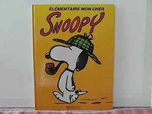 Elémentaire mon cher Snoopy