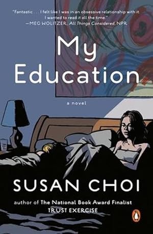 Seller image for My Education (Paperback) for sale by Grand Eagle Retail