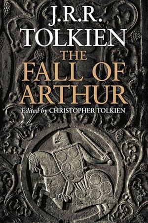 Seller image for The Fall of Arthur (Paperback) for sale by Grand Eagle Retail