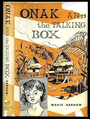 Seller image for Onak and the Talking Box for sale by Little Stour Books PBFA Member