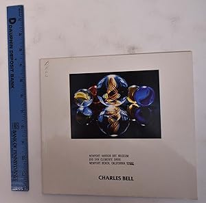 Bild des Verkufers fr Charles Bell: Marbles & Toys zum Verkauf von Mullen Books, ABAA