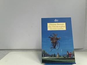 Seller image for Das Osterkomplott: Eine heitere Geschichte for sale by ABC Versand e.K.