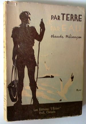 Imagen del vendedor de Par terre et par eau a la venta por Claudine Bouvier