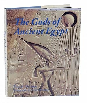 Seller image for The Gods of Ancient Egypt for sale by Jeff Hirsch Books, ABAA