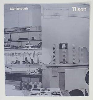 Seller image for Tilson for sale by Jeff Hirsch Books, ABAA