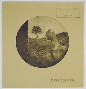 Image du vendeur pour Jim Stark mis en vente par Jeff Hirsch Books, ABAA