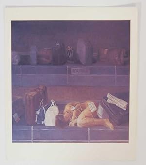 Imagen del vendedor de Cristobal Toral: Recent Paintings a la venta por Jeff Hirsch Books, ABAA