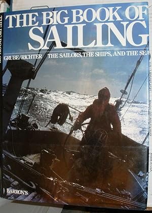 Big Book of Sailing